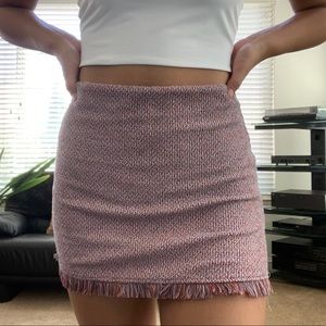 ZARA SKIRT
